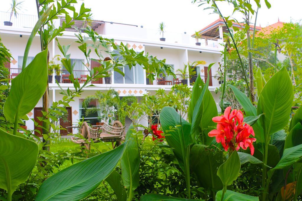Angkor Orchid Central Resort Сіємреап Екстер'єр фото